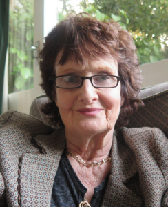 Eavan Boland (web)