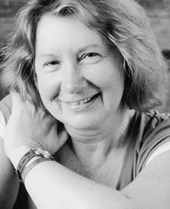 Medbh McGuckian