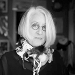 Linda Rogers 01 (Darshan Photography)