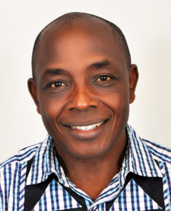Joseph Ushie