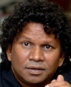 David Dabydeen
