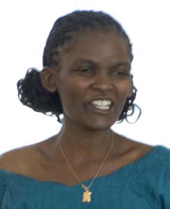 Susan Kiguli