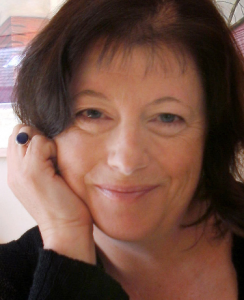 Vona Groarke